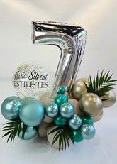 Bouquet Mediano  Aniversario